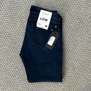 NWT Rag & Bone Dre jeans size 28